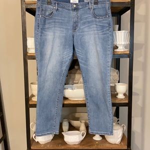 🔥🔥SONOMA PLUS SIZE JEANS🔥🔥